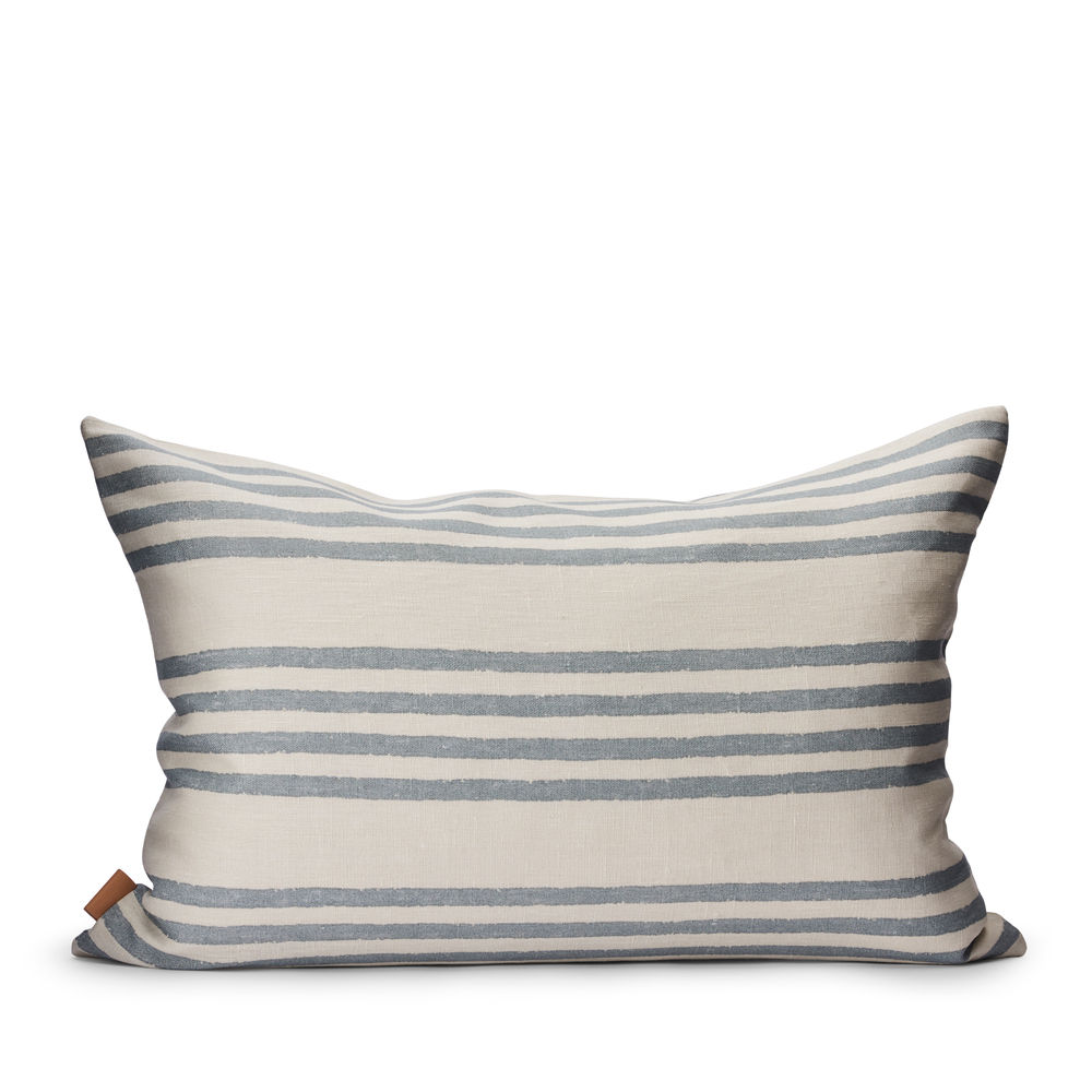 Cushion cover 60x40cm  - Exclusive Linen Quality