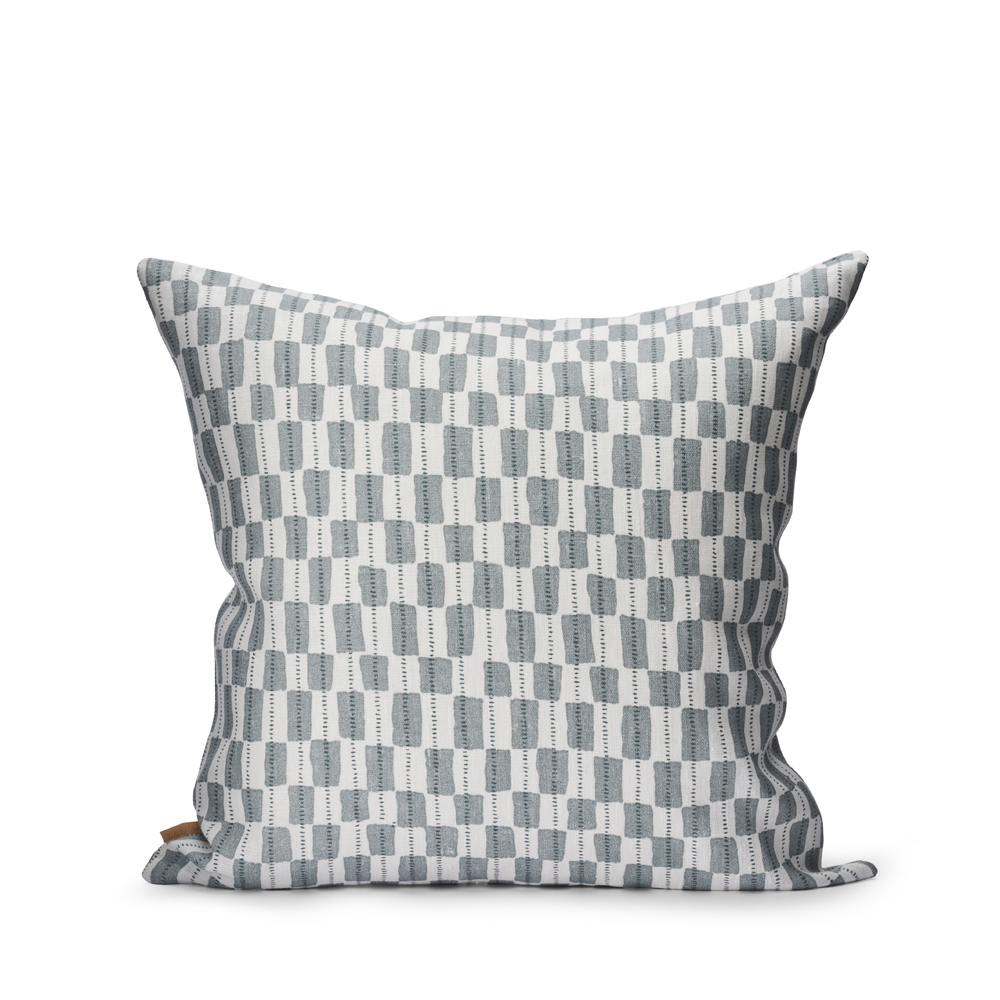 Cushion Cover 50x50cm - Exclusive linen quality