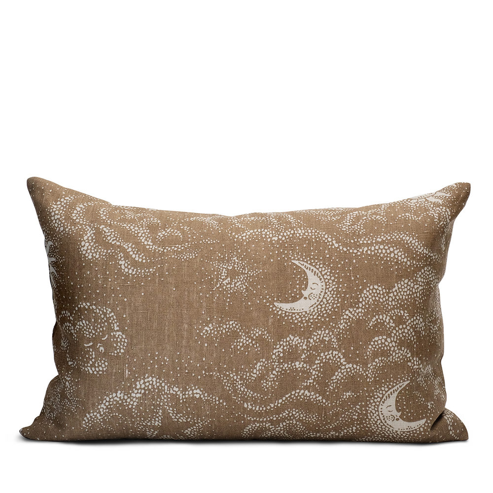 Cushion cover 60 x 40cm - Exclusive Linen Quality
