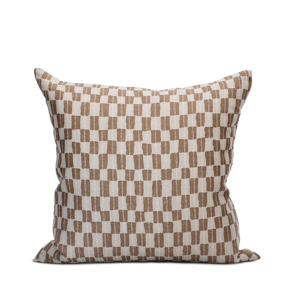 Cushion cover 60 x 40cm - Exclusive Linen Quality