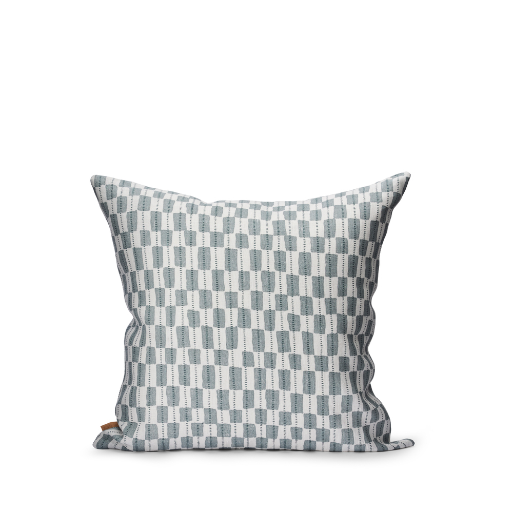 Cushion cover 40x40cm -  Exlusive Linen Quality 