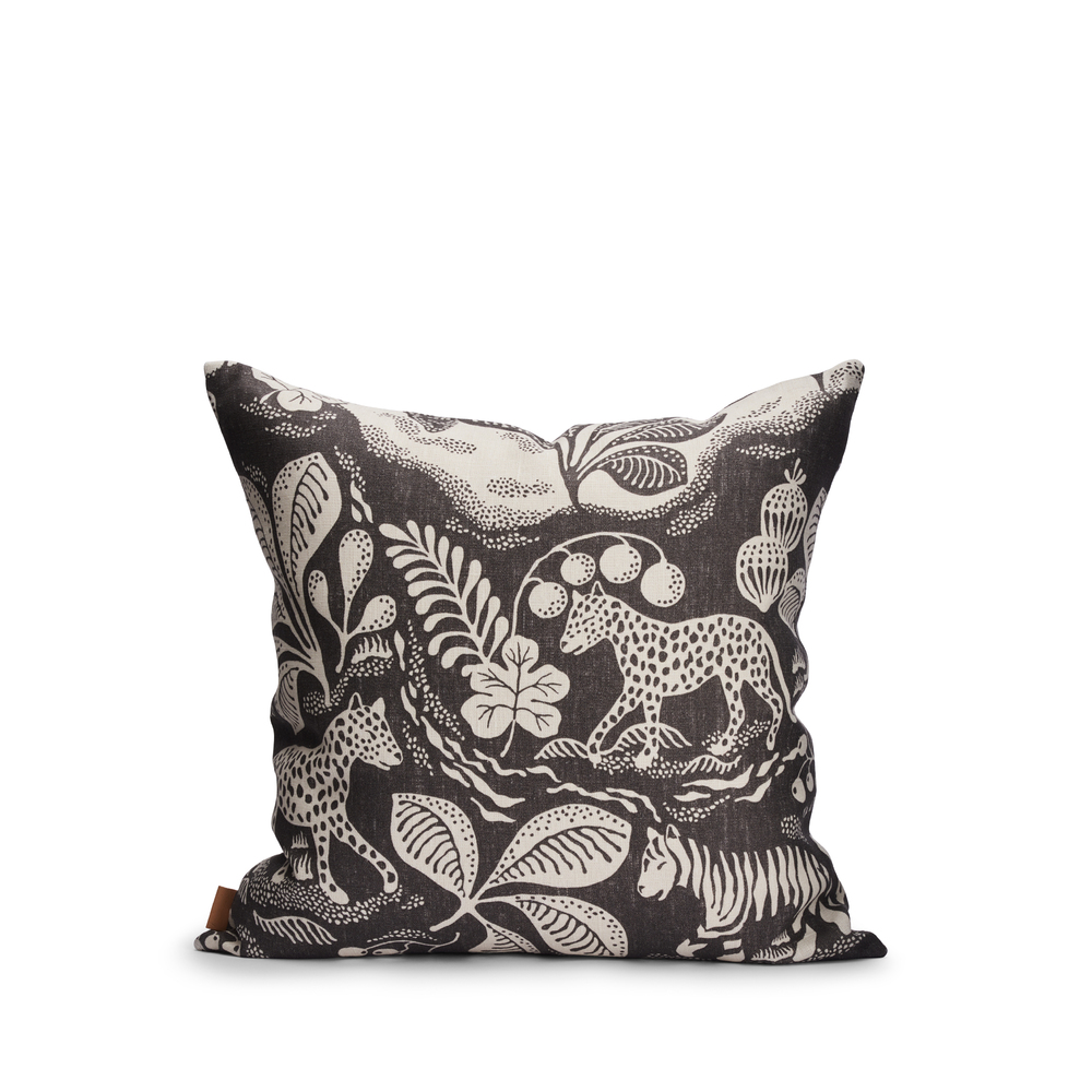 Cushion cover 40x40cm -  Exlusive Linen Quality