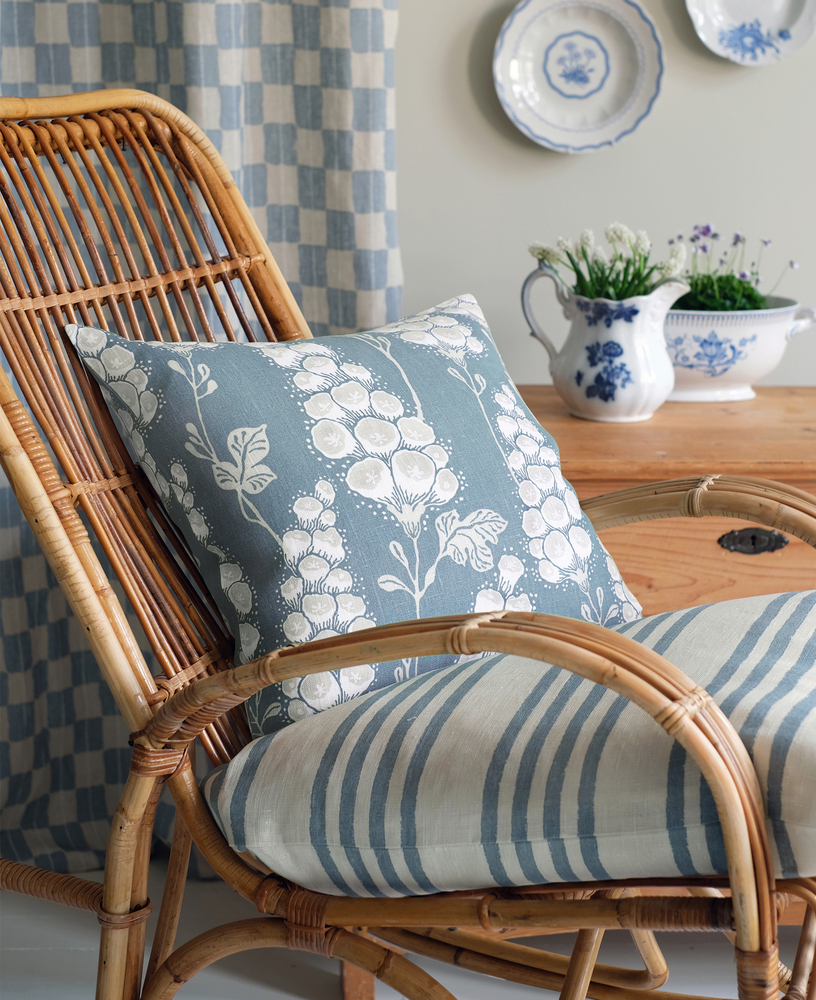 Cushion cover 50 x 50cm -  Exlusive Linen Quality